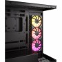 Caixa Semitorre ATX Corsair CC-9011278-WW Preto de Corsair, Caixas para computador de secretária - Ref: S91105528, Preço: 136...