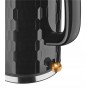 Kettle Amica KM 3010 Black Plastic 2200 W 1,7 L by Amica, Electric Kettles - Ref: S91105572, Price: 38,49 €, Discount: %