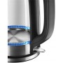 Kettle Amica KD 2050G Black Transparent Glass Plastic 2200 W 1,7 L by Amica, Electric Kettles - Ref: S91105575, Price: 34,03 ...