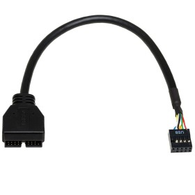 Adaptateur USB Akyga AK-CA-28 de Akyga, Adaptateurs USB - Réf : S91105696, Prix : 3,04 €, Remise : %