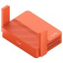 Router Cudy AC1200 Arancio RJ45 Ethernet LAN Wi-Fi di Cudy, Router - Rif: S91105697, Prezzo: 37,78 €, Sconto: %