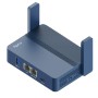 Router Cudy AX3000 Azul RJ45 Ethernet LAN Wi-Fi de Cudy, Routers - Ref: S91105698, Preço: 71,92 €, Desconto: %