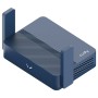 Router Cudy AX3000 Blue RJ45 Ethernet LAN Wi-Fi by Cudy, Routers - Ref: S91105698, Price: 71,92 €, Discount: %