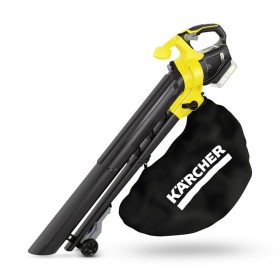 Soprador BOSCH UniversalLeafBlower 18V-130 18 V | Tienda24 - Global Online Shop Tienda24.eu