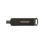 Memória USB Patriot Memory PE128GR550DSAD Preto 128 GB | Tienda24 - Global Online Shop Tienda24.eu