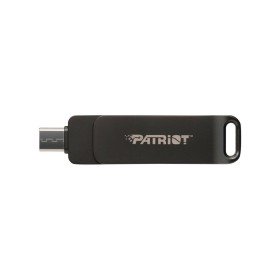 Memoria USB Patriot Memory Tab200 Argentato 64 GB | Tienda24 - Global Online Shop Tienda24.eu