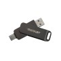 Memória USB Patriot Memory PE128GR550DSAD Preto 128 GB | Tienda24 - Global Online Shop Tienda24.eu