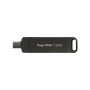 Memoria USB Patriot Memory PE128GR550DSAD Negro 128 GB de Patriot Memory, Memorias USB - Ref: S91105727, Precio: 14,90 €, Des...