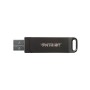 Memoria USB Patriot Memory PE128GR550DSAD Negro 128 GB de Patriot Memory, Memorias USB - Ref: S91105727, Precio: 14,90 €, Des...