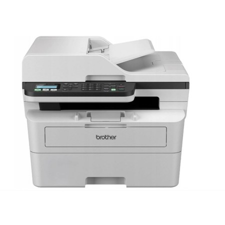 Impresora Multifunción Brother MFC-B7810DW de Brother, Impresoras multifunción - Ref: S91105732, Precio: 387,31 €, Descuento: %