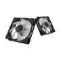 Ventilador de Caja Asus TUF GAMING TR120 ARGB 3IN1 Ø 12 cm (3 Unidades) de Asus, Ventilación y refrigeración - Ref: S91105824...