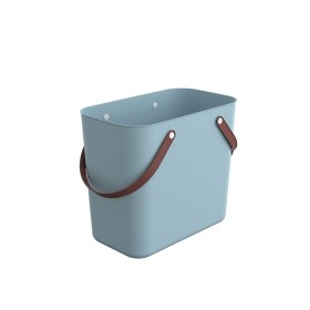 Bol de stockage Rotho Albula Classic Blue Bleu 25 L de Rotho, Stockage des aliments - Réf : S91105885, Prix : 15,31 €, Remise...