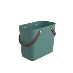 Bol de stockage Rotho Albula Classic Green Vert 25 L de Rotho, Stockage des aliments - Réf : S91105886, Prix : 15,31 €, Remis...