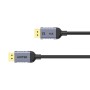 Câble HDMI Unitek C1626GY01-1.5M Noir 1,5 m de Unitek, Câbles HDMI - Réf : S91105899, Prix : 16,54 €, Remise : %