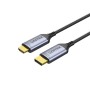 DisplayPort Cable Unitek V1610A01 Black 1,8 m by Unitek, DisplayPort Cables - Ref: S91105900, Price: 41,33 €, Discount: %