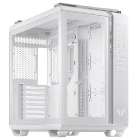 ATX Semi-Tower Gehäuse Asus 90DC0093-B19000 Weiß von Asus, Desktop-Computer-Gehäuse - Ref: S91105909, Preis: 236,68 €, Rabatt: %