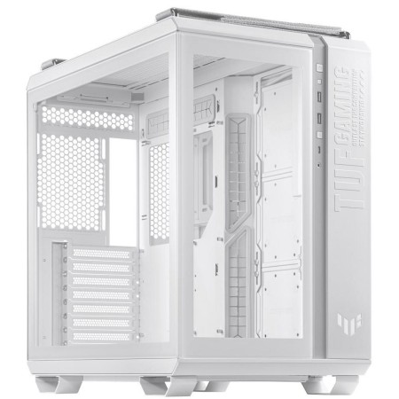 Case computer desktop ATX Asus 90DC0093-B19000 Bianco di Asus, Case computer desktop - Rif: S91105909, Prezzo: 236,68 €, Scon...