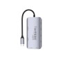 Dockstation Unitek D1122A01 100 W de Unitek, Hubs USB - Ref: S91105913, Preço: 86,03 €, Desconto: %