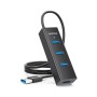 USB Hub Unitek Y-3089V01 by Unitek, USB hubs - Ref: S91105914, Price: 16,18 €, Discount: %