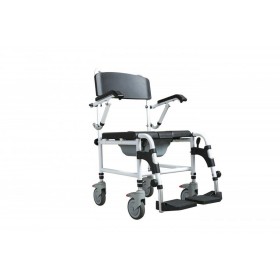 Manual wheelchair Timago Master TIM Plus by Timago, Wheelchairs. Electric wheelchairs, disabled scooters and accessories - Re...