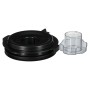 Bol mixeur Zelmer ZSB4799B Noir Transparent 1200 W 1,75 L de Zelmer, Mixeurs manuels et avec bol - Réf : S91106079, Prix : 10...