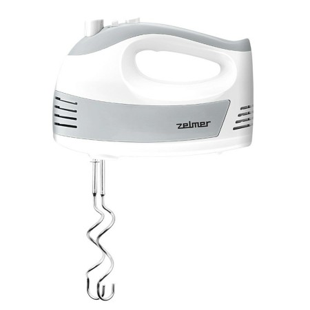 Batedeira de Varas Zelmer ZHM2450 Branco Cinzento 700 W de Zelmer, Batedeiras de mão e taça - Ref: S91106087, Preço: 40,37 €,...