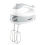 Hand Mixer Zelmer ZHM2450 White Grey 700 W by Zelmer, Cup and hand blenders - Ref: S91106087, Price: 40,50 €, Discount: %