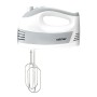 Hand Mixer Zelmer ZHM2450 White Grey 700 W by Zelmer, Cup and hand blenders - Ref: S91106087, Price: 40,50 €, Discount: %