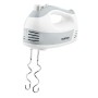 Hand Mixer Zelmer ZHM2450 White Grey 700 W by Zelmer, Cup and hand blenders - Ref: S91106087, Price: 40,50 €, Discount: %