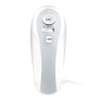 Hand Mixer Zelmer ZHM2450 White Grey 700 W by Zelmer, Cup and hand blenders - Ref: S91106087, Price: 40,50 €, Discount: %