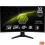 Monitor MSI MAG 32CQ6F Wide Quad HD 31,5" de MSI, Monitores - Ref: S91106119, Precio: 279,09 €, Descuento: %