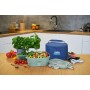 Electric Lunch Box N'oveen LB725 Green Grey 1,1 L 2 Pieces by N'oveen, Food storage - Ref: S91106148, Price: 37,20 €, Discoun...