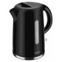 Kettle Amica KF1001 Black Plastic 1850-2200 W 1,7 L by Amica, Electric Kettles - Ref: S91106284, Price: 24,88 €, Discount: %