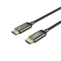 Câble HDMI Unitek C11085GY01-40M Noir 40 m de Unitek, Câbles HDMI - Réf : S91106322, Prix : 86,74 €, Remise : %