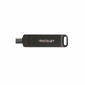 Memoria USB Patriot Memory R550 Negro 1 TB de Patriot Memory, Memorias USB - Ref: S91106339, Precio: 93,99 €, Descuento: %