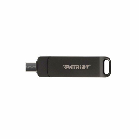 USB Pendrive Patriot Memory R550 Schwarz 1 TB | Tienda24 - Global Online Shop Tienda24.eu