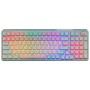 Keyboard Cooler Master MK-770-MCKR1-US Multicolour QWERTY by Cooler Master, Keyboards - Ref: S91106388, Price: 124,32 €, Disc...