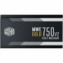 Fonte di Alimentazione Cooler Master MPE-7501-AFAAG-3EU 750 W 80 Plus Gold di Cooler Master, Alimentatori - Rif: S91106390, P...