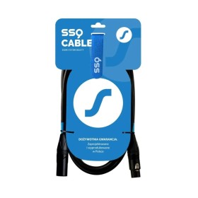 USB-Kabel Vention COQBJ Schwarz 50 cm (1 Stück) | Tienda24 - Global Online Shop Tienda24.eu