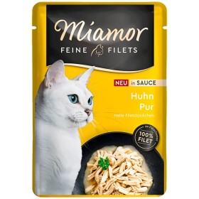 Comida para gato Animonda  Porco 100 g 100 L | Tienda24 - Global Online Shop Tienda24.eu