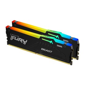 RAM Memory Kingston KF560C36BBE2AK2-32 32 GB DDR5 by Kingston, RAM - Ref: S91106515, Price: 164,94 €, Discount: %