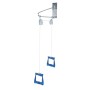 Corrimano Reha Fund RF-881 di Reha Fund, Sicurezza e aiuti per il bagno - Rif: S91106561, Prezzo: 20,59 €, Sconto: %