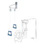 Corrimano Reha Fund RF-881 di Reha Fund, Sicurezza e aiuti per il bagno - Rif: S91106561, Prezzo: 20,59 €, Sconto: %