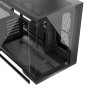 Case computer desktop ATX Modecom Volcano Panorama Grigio di Modecom, Case computer desktop - Rif: S91106579, Prezzo: 102,39 ...