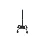 Stick Mobilex quad cane by Mobilex, Walking sticks, crutches and accessories - Ref: S91106582, Price: 18,57 €, Discount: %