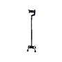 Stick Mobilex quad cane by Mobilex, Walking sticks, crutches and accessories - Ref: S91106582, Price: 18,57 €, Discount: %