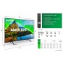 TV intelligente Philips 50PUS8319/12 4K Ultra HD 50" LED HDR HDR10 de Philips, Téléviseurs - Réf : S91106610, Prix : 540,82 €...