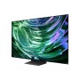 TV intelligente Samsung QE65S90DATXXH 4K Ultra HD 65" HDR OLED AMD FreeSync de Samsung, Téléviseurs - Réf : S91106615, Prix :...