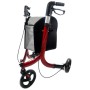 Manual wheelchair Mobilex Lemur by Mobilex, Wheelchairs. Electric wheelchairs, disabled scooters and accessories - Ref: S9110...