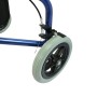 Wheeled walking frame Reha Fund RF-621 by Reha Fund, Walking frames, walkers and accessories - Ref: S91106620, Price: 126,74 ...